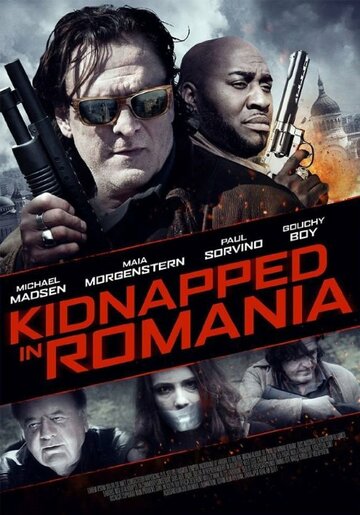Похищение в Румынии (2016)