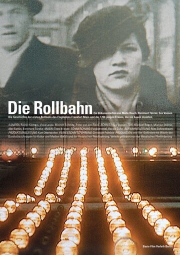 Die Rollbahn (2003)