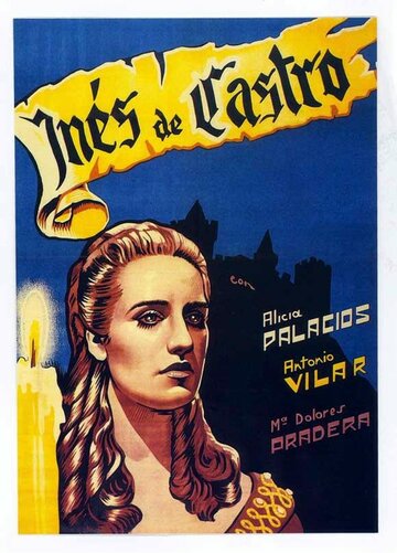 Инес де Кастро (1944)