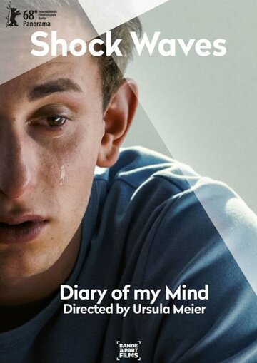 Shock Waves: Diary of My Mind (2018)