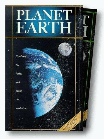 Planet Earth: Volume 1 - The Living Machine (1995)