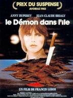Демон на острове (1983)