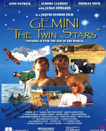 Gemini - The Twin Stars (1988)