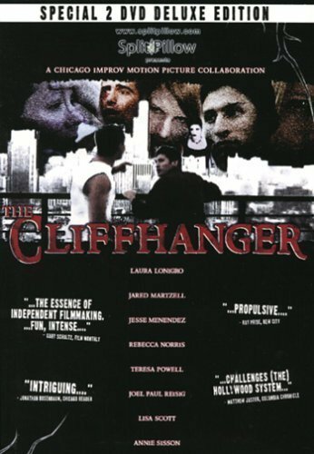 The Cliffhanger (2003)