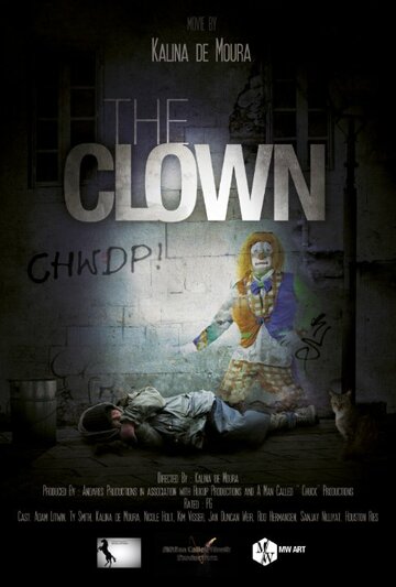 The Clown (2015)