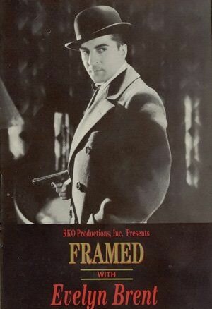 Framed (1930)