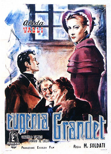 Евгения Гранде (1946)