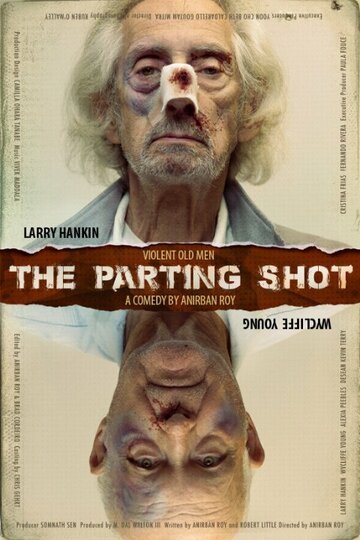 The Parting Shot (2015)
