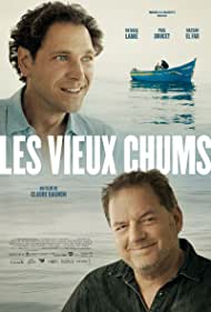 Les Vieux Chums (2019)