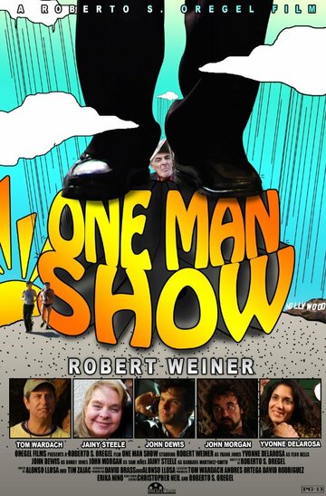 One Man Show (2013)