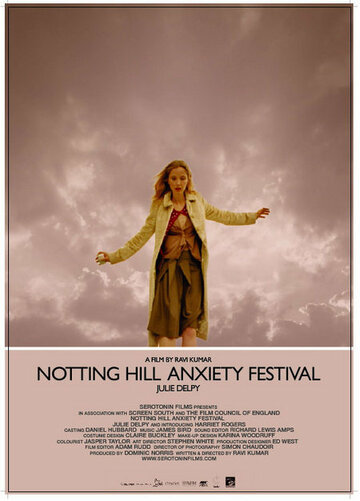 Notting Hill Anxiety Festival (2003)