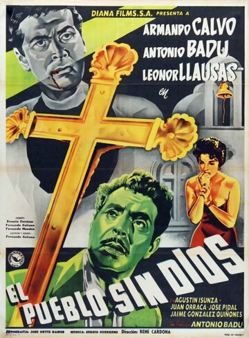 El pueblo sin Dios (1955)