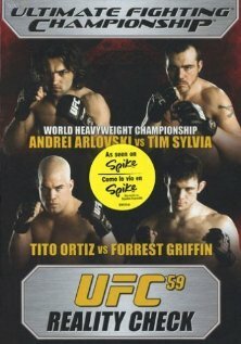 UFC 59: Reality Check (2006)