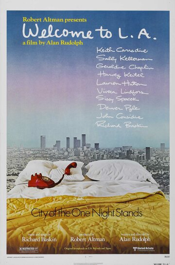 Добро пожаловать в Лос-Анджелес (1976)
