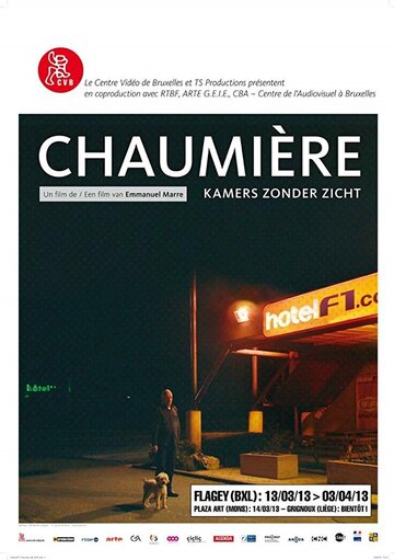 Chaumière (2013)