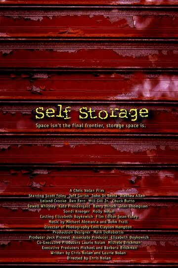 Self Storage (2000)
