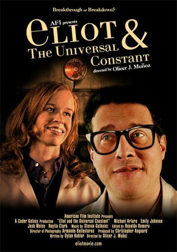 Eliot and the Universal Constant (2006)