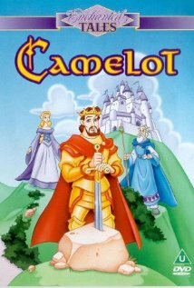 Легенда о Камелоте (1998)