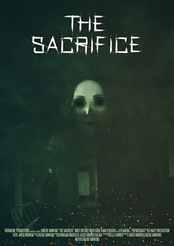 The Sacrifice (2020)