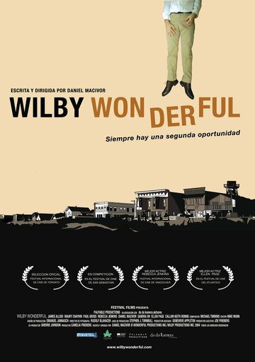 Вилби Великолепный (2004)