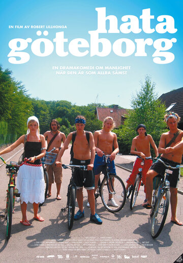 Hata Göteborg (2007)