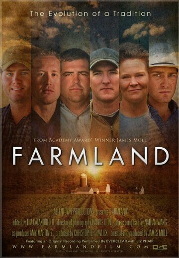 Farmland (2014)