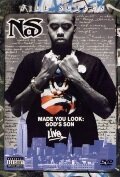 Nas: Made You Look - God's Son Live (2003)