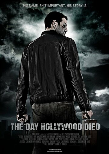 The Day Hollywood Died (2012)