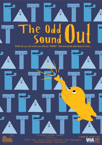 The Odd Sound Out (2013)