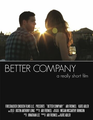 Better Company (2015)