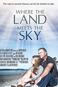 Where the Land Meets the Sky (2021)