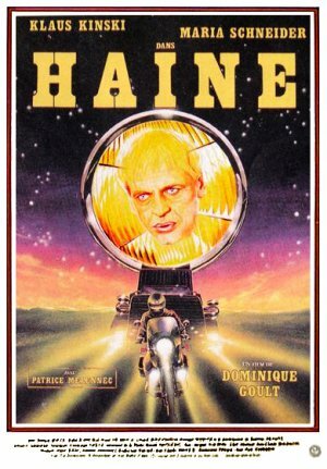 Ненависть (1980)