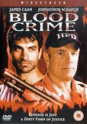 Преступная кровь (2002)
