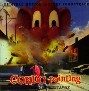 Рисующий Кондо (2000)