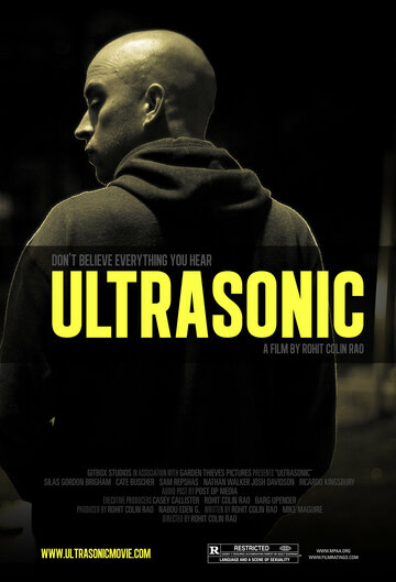 Ultrasonic (2012)