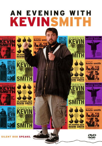 Вечер с Кевином Смитом (2002)
