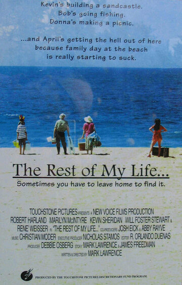 The Rest of My Life (1997)
