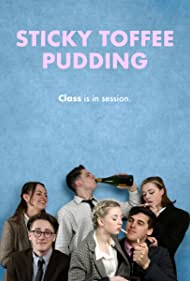 Sticky Toffee Pudding (2020)