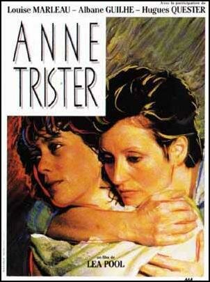 Энн Тристер (1986)