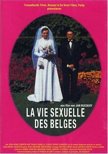Сексуальная жизнь бельгийцев (1994)
