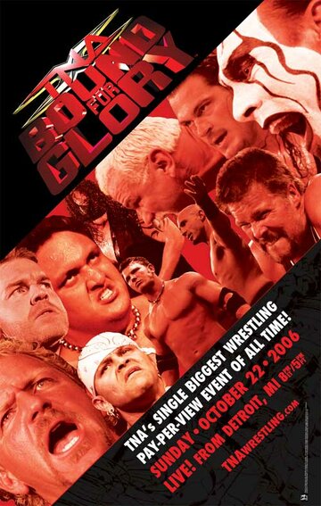 TNA Предел для славы (2006)