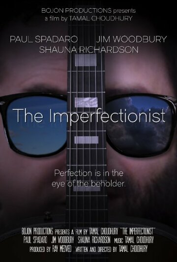 The Imperfectionist (2016)