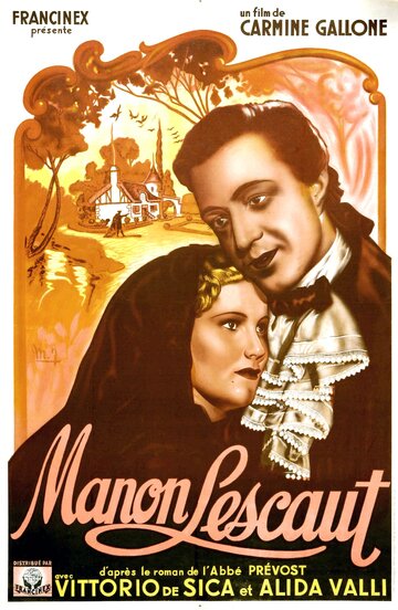 Манон Леско (1940)