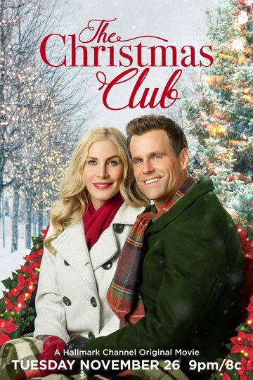The Christmas Club (2019)
