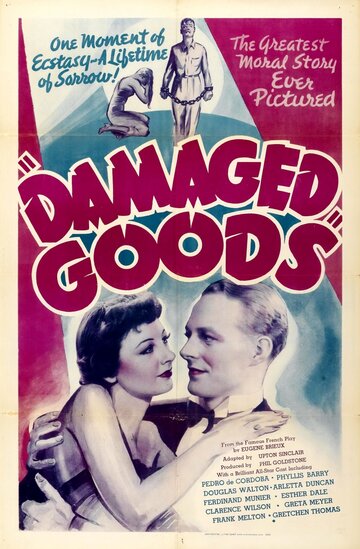 Damaged Goods (1937)