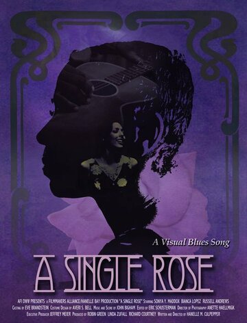A Single Rose (2003)