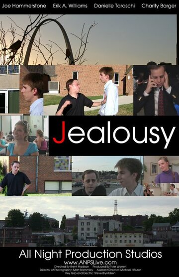 Jealousy (2008)