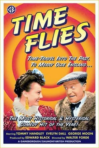 Time Flies (1944)