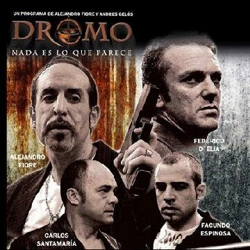Dromo (2009)