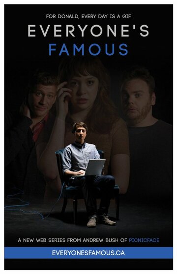 Everyone's Famous (2013)